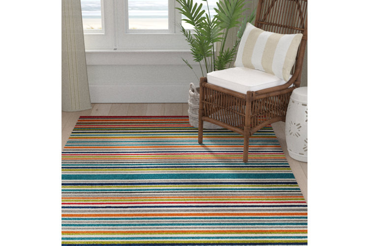 Top 15 Striped Area Rugs in 2023 Wayfair